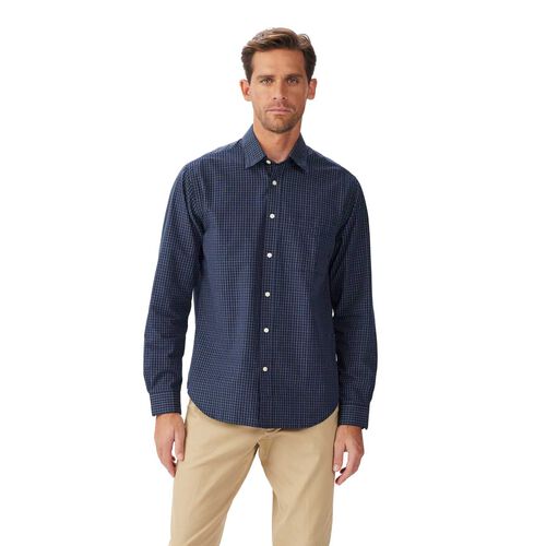 R.M. Williams Kimberley Regular Poplin Shirt